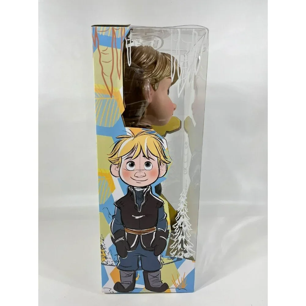 Disney Animators Collection 16